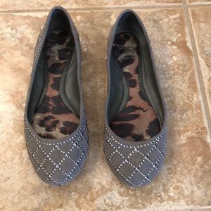 Gianni Bini flats.